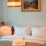 Hotel Bark - Brasov