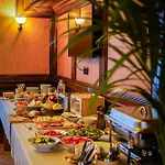 Hotel Bark - Brasov