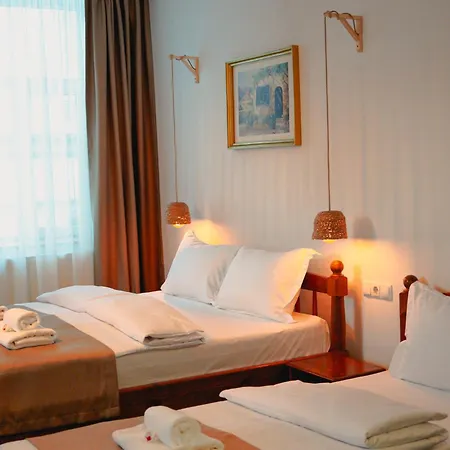 Hotel Bark - Braşov