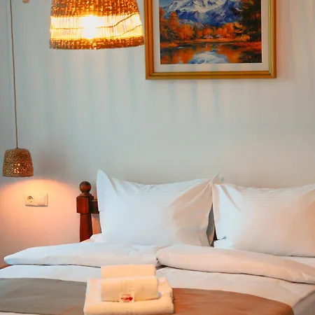 Hotel Bark - Braşov