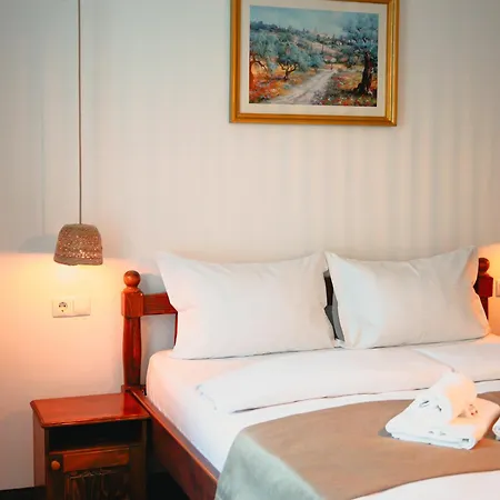 Hotel Bark - Braşov