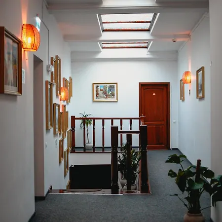 Hotel Bark - Brasov