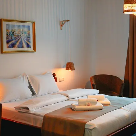 Bark - Hotel Braşov