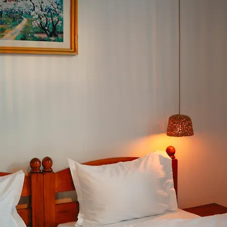 Hotel Bark - Brasov