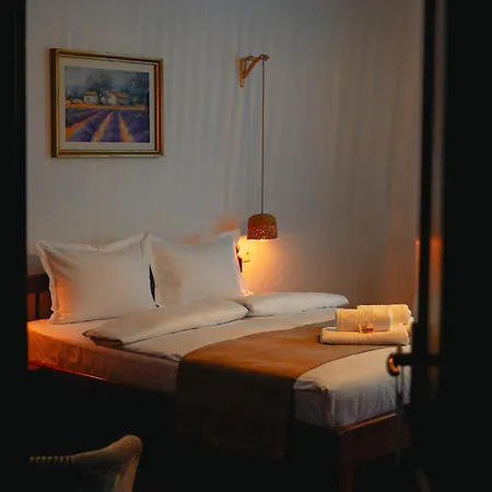 Bark - 3* Brasov