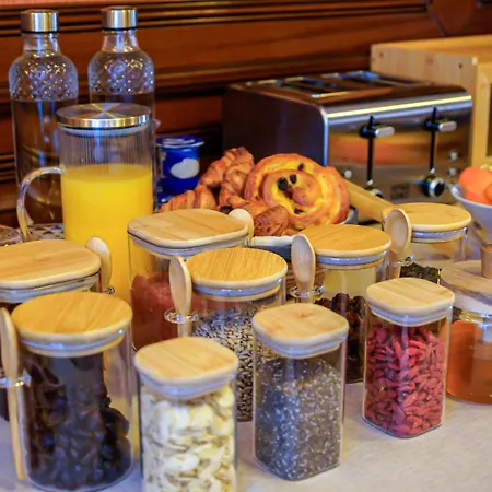 Bark - Hotel Braşov