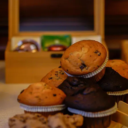 Bark - Hotel Braşov