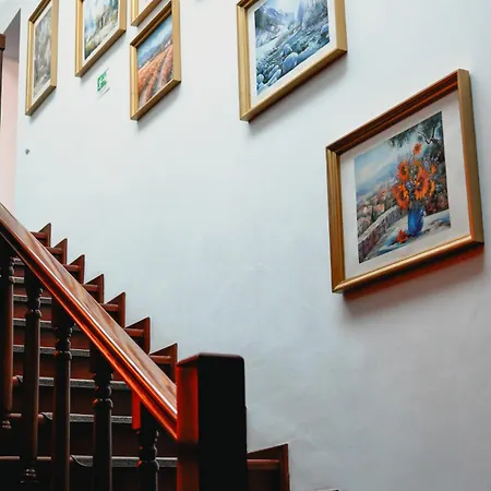 Bark - Hotel Braşov