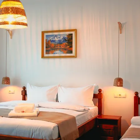 Hotel Bark - 3*