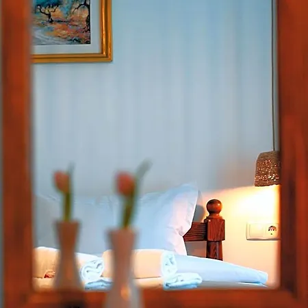 מלון Bark - בראשוב