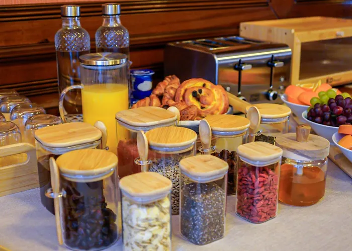 Bark - Hotel Braşov