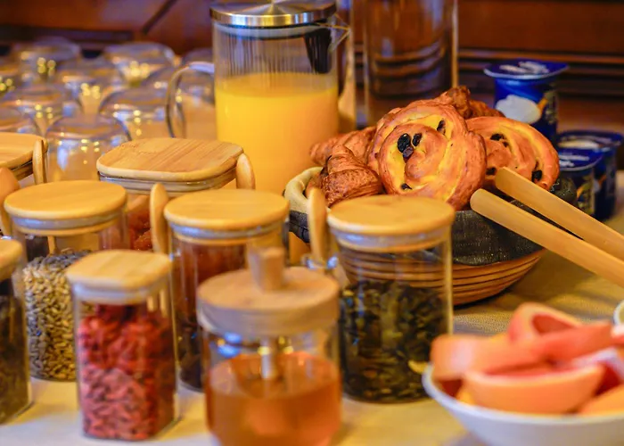 Bark - Hotel Braşov